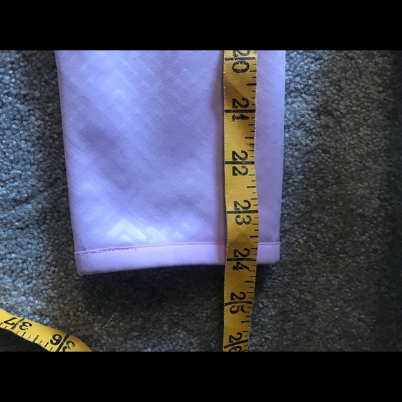 Adidas Purple 1/4 Zip Pullover Small - Picture 5 of 8